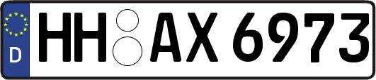 HH-AX6973