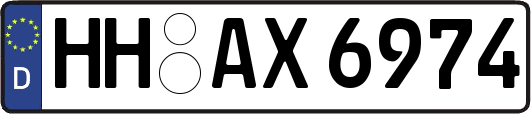 HH-AX6974