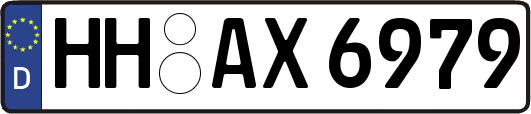 HH-AX6979