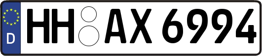 HH-AX6994