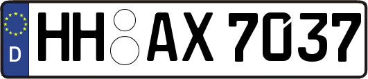 HH-AX7037