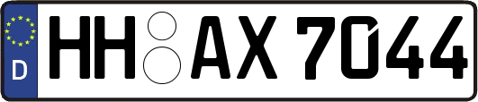 HH-AX7044