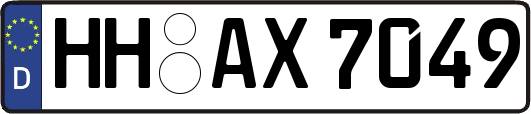 HH-AX7049