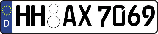 HH-AX7069
