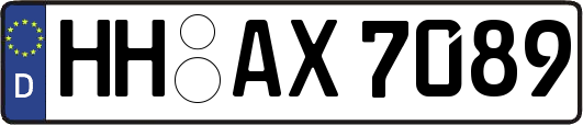 HH-AX7089