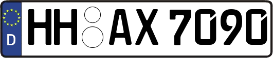 HH-AX7090