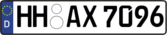 HH-AX7096