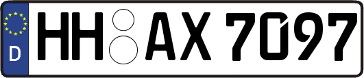 HH-AX7097