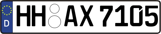 HH-AX7105