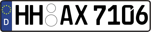 HH-AX7106