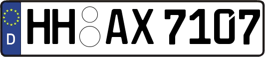 HH-AX7107