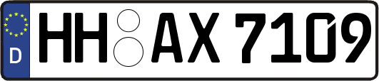 HH-AX7109