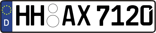HH-AX7120