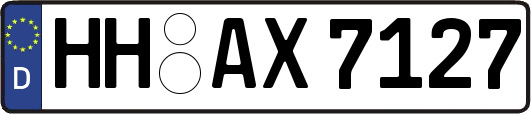 HH-AX7127