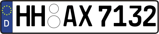 HH-AX7132