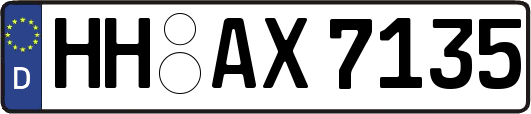 HH-AX7135