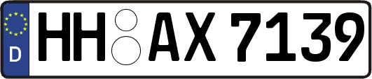 HH-AX7139