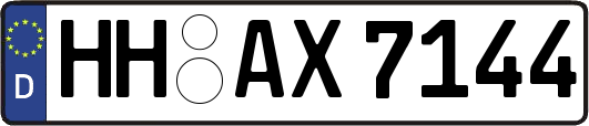 HH-AX7144