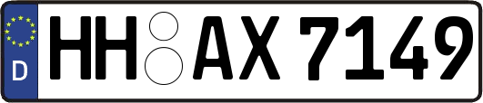 HH-AX7149