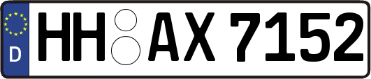 HH-AX7152