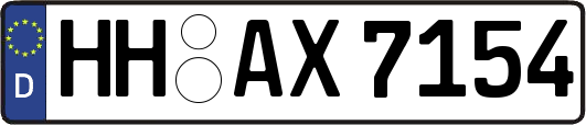 HH-AX7154