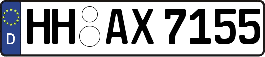 HH-AX7155