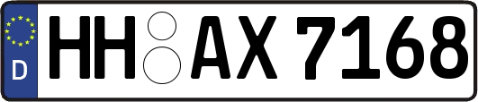 HH-AX7168