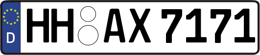 HH-AX7171