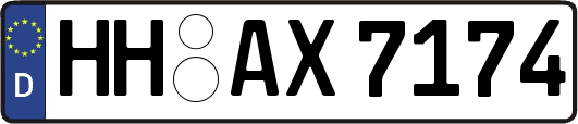 HH-AX7174