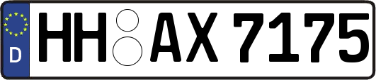 HH-AX7175