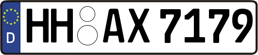 HH-AX7179