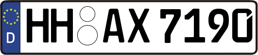 HH-AX7190