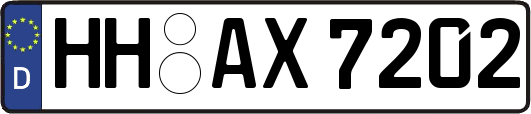 HH-AX7202