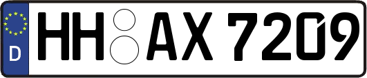 HH-AX7209
