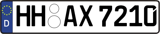 HH-AX7210