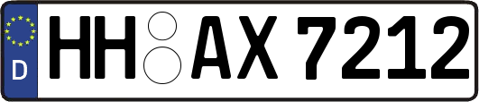 HH-AX7212