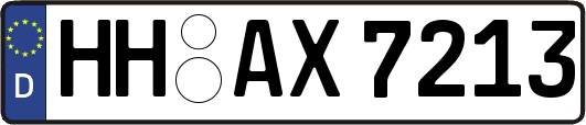 HH-AX7213