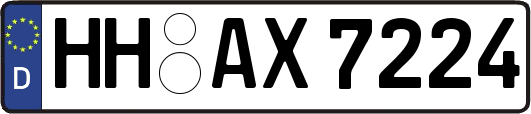 HH-AX7224