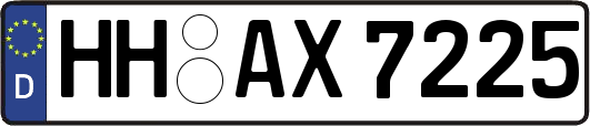 HH-AX7225