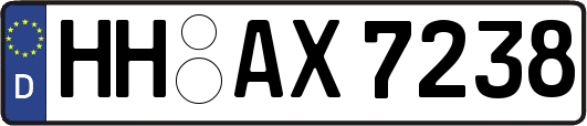 HH-AX7238