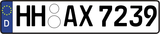 HH-AX7239