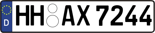 HH-AX7244