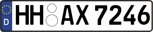 HH-AX7246