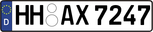 HH-AX7247