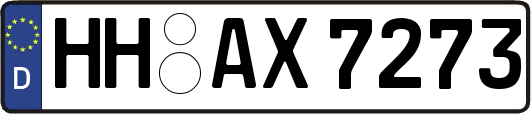 HH-AX7273