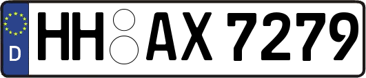 HH-AX7279