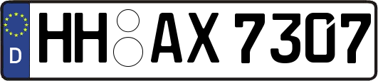 HH-AX7307