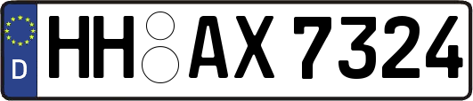 HH-AX7324