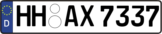HH-AX7337