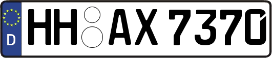 HH-AX7370